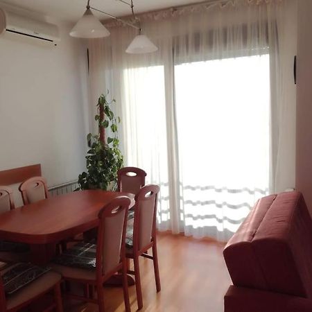 Odmor U Zagrebuアパートメント エクステリア 写真