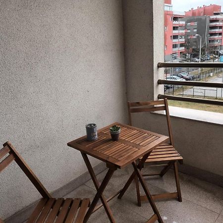 Odmor U Zagrebuアパートメント エクステリア 写真