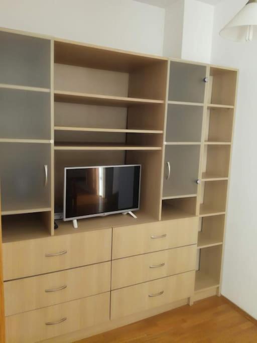 Odmor U Zagrebuアパートメント エクステリア 写真