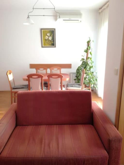 Odmor U Zagrebuアパートメント エクステリア 写真