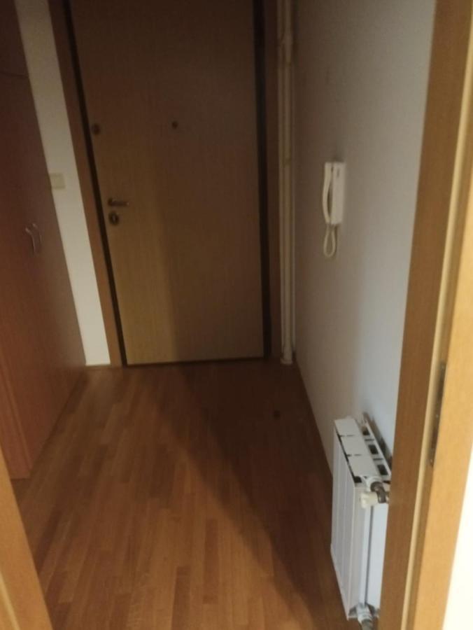 Odmor U Zagrebuアパートメント エクステリア 写真